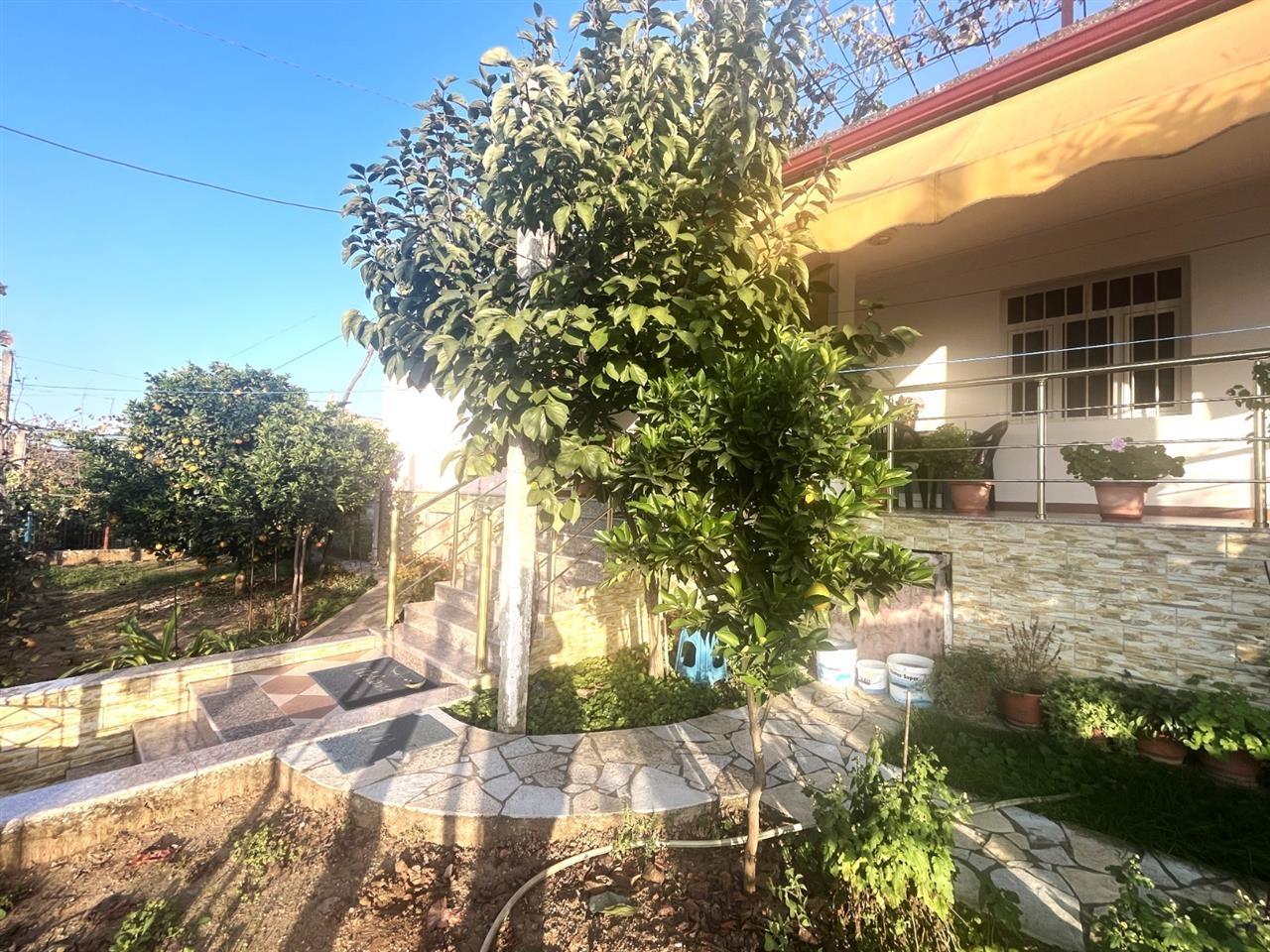 Private house for sale 40 km from Vlora