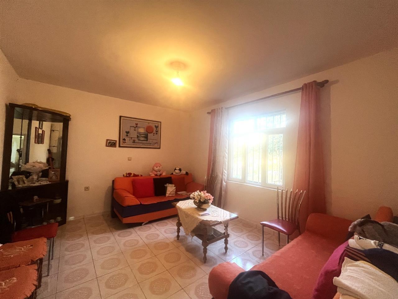 Private house for sale 40 km from Vlora