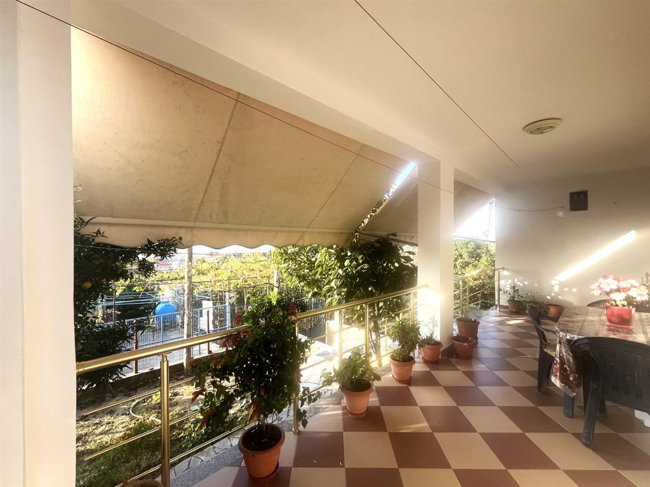 Private house for sale 40 km from Vlora