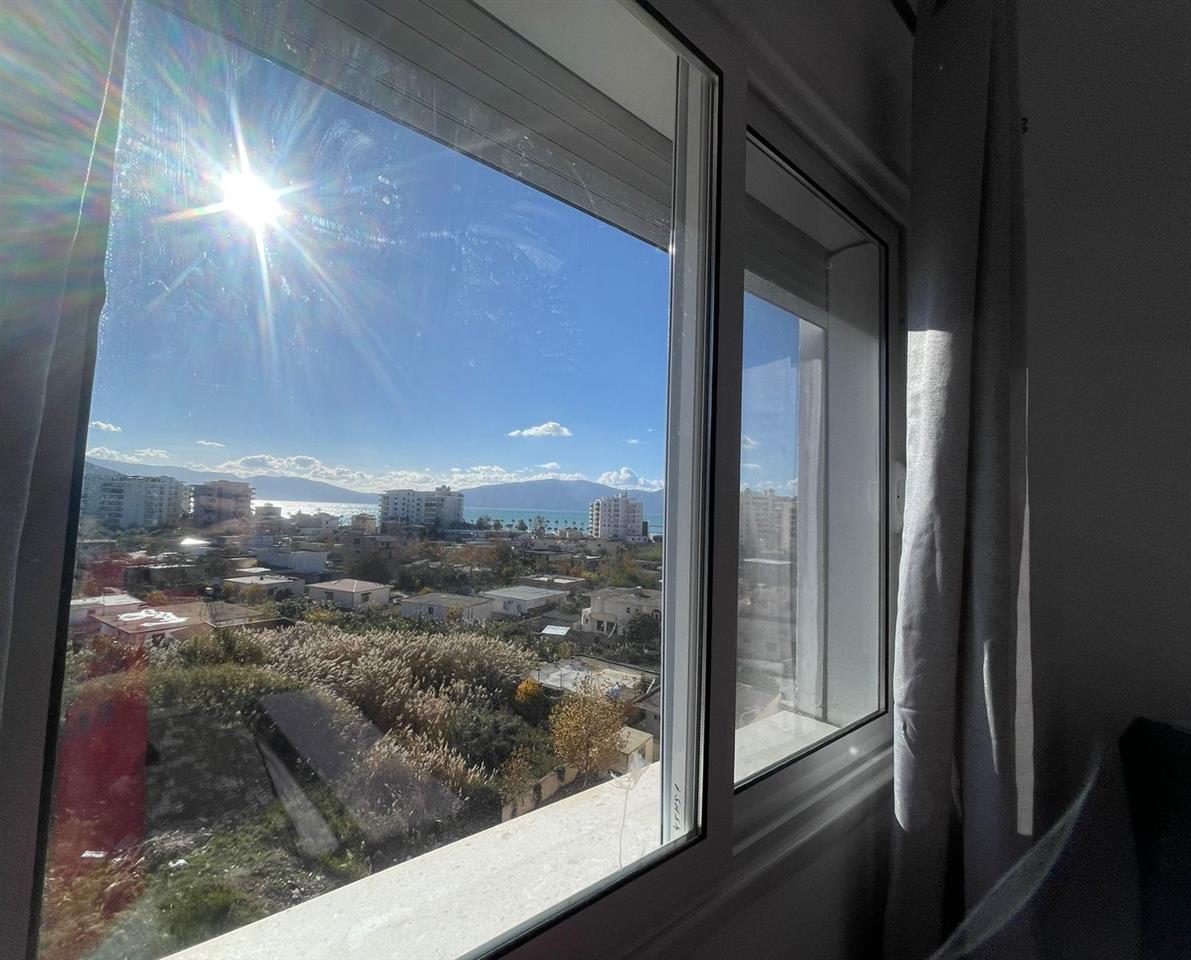 RENT!! Apartment 2+1 in Vlore
