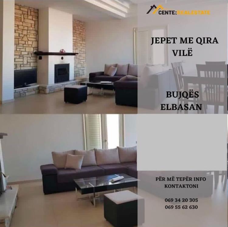 JEPET ME QIRA SHTËPI PRIVATE, ELBASAN.