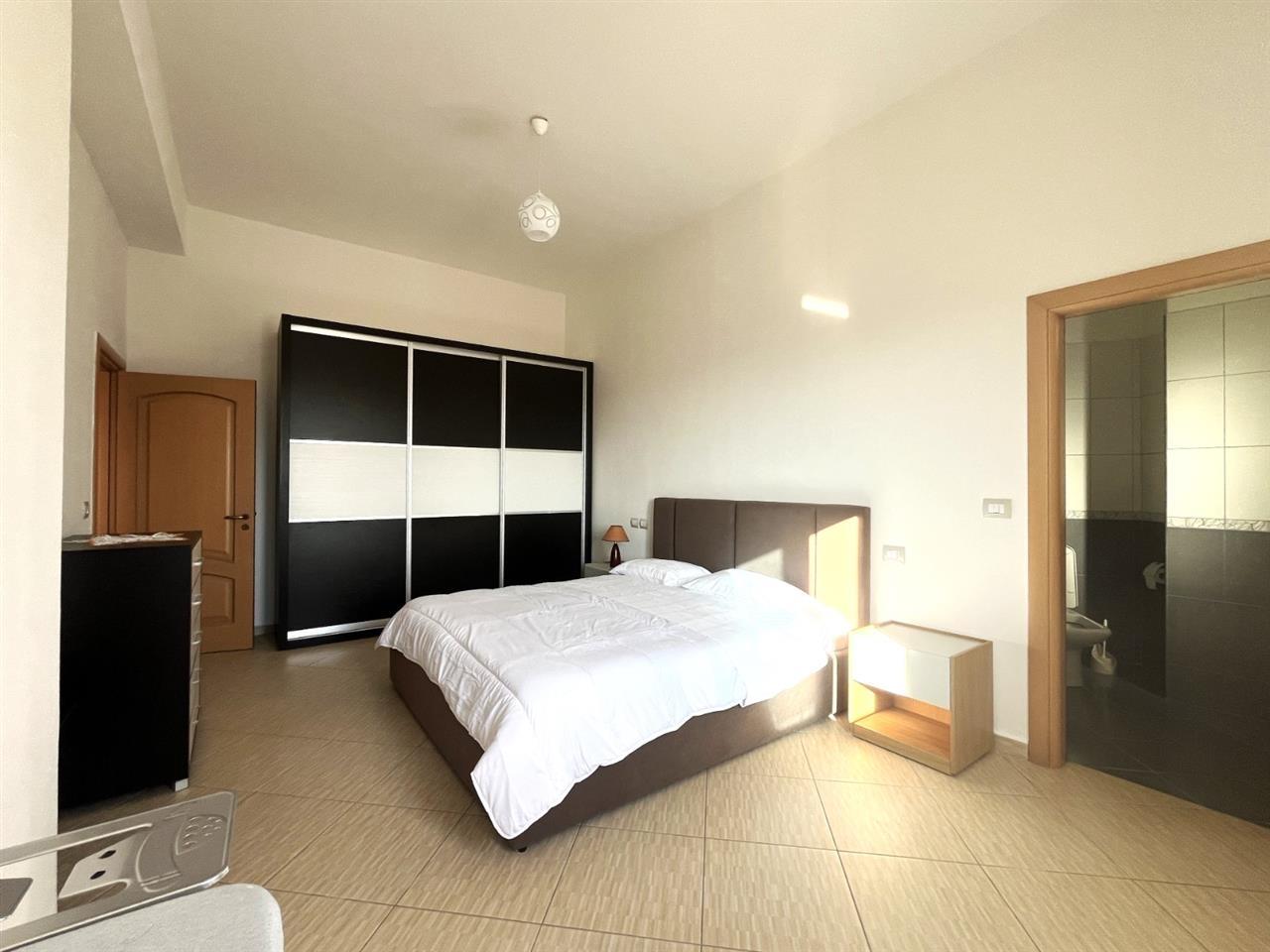 Very spacious apartment in the city center