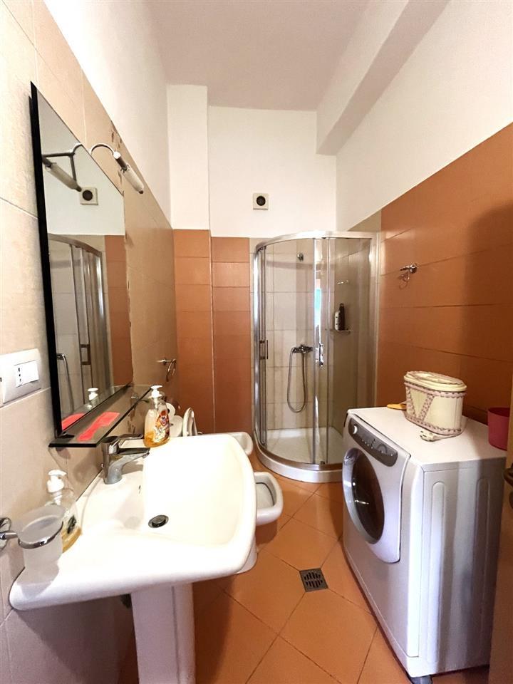 Very spacious apartment in the city center