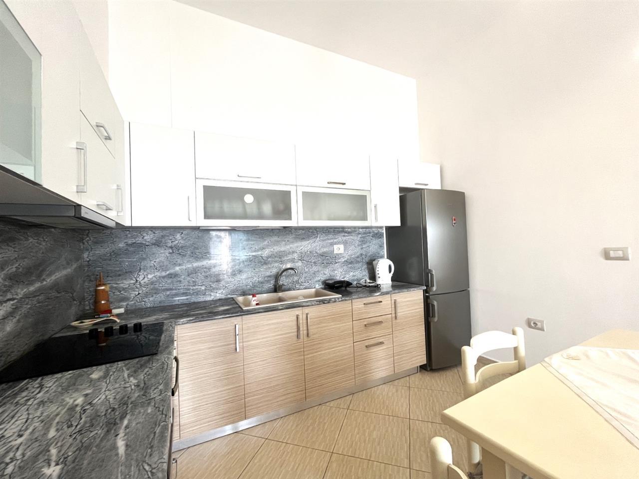 Very spacious apartment in the city center