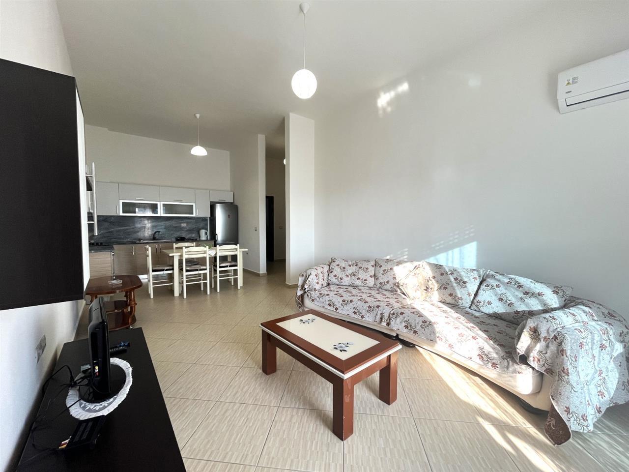 Very spacious apartment in the city center