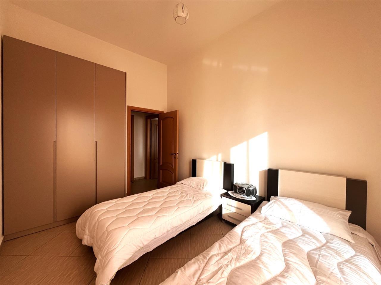 Very spacious apartment in the city center