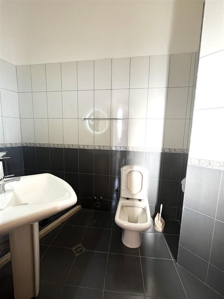 Very spacious apartment in the city center