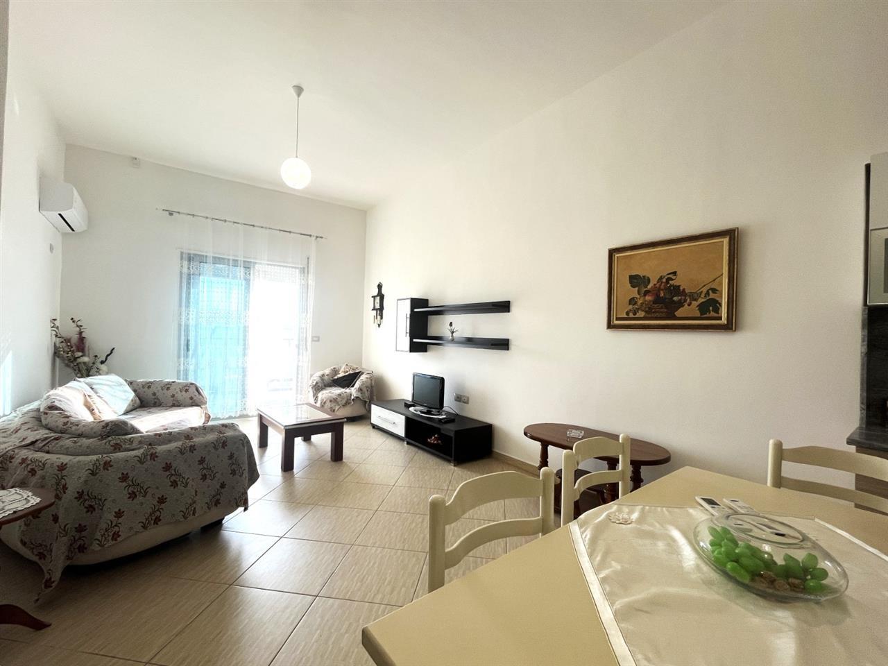 Very spacious apartment in the city center