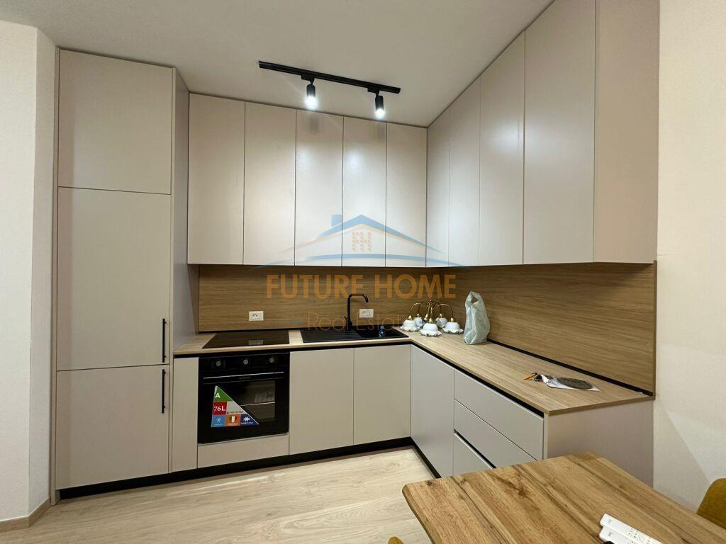 Qira,Apartament 2+1,Kompleksi Delijorgji !