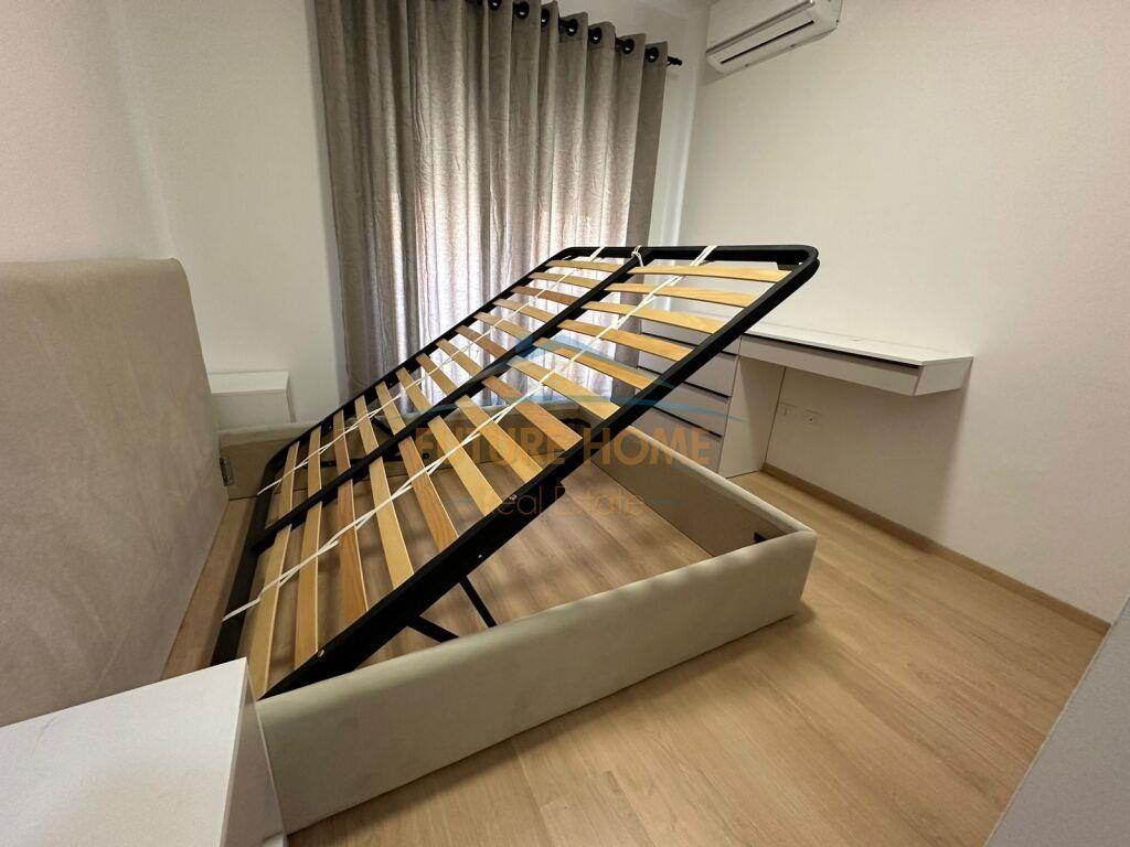 Qira,Apartament 2+1,Kompleksi Delijorgji !