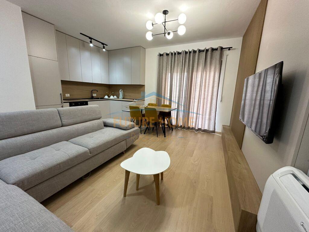 Qira,Apartament 2+1,Kompleksi Delijorgji !