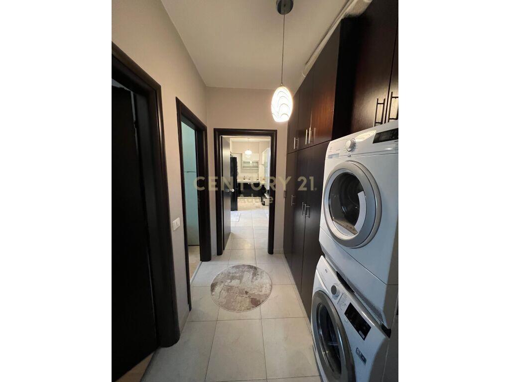 1+1 ME QIRA TEK GARDEN BUILDING!