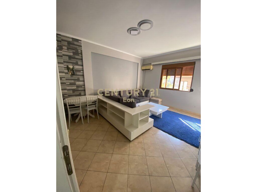 1+1 Apartment for Sale at the First Station on the Beach – P