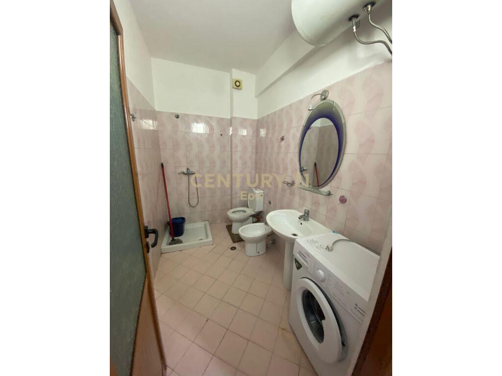 1+1 Apartment for Sale at the First Station on the Beach – P