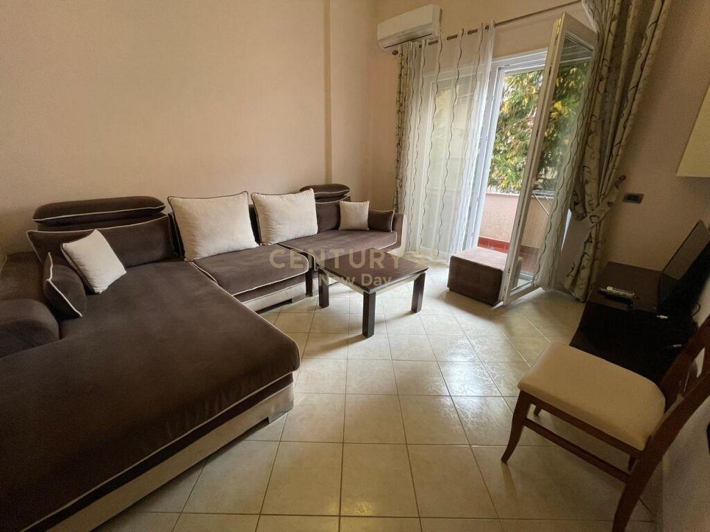 Apartment for Sale 1+1 Near Murrizi – Great Location, Excell