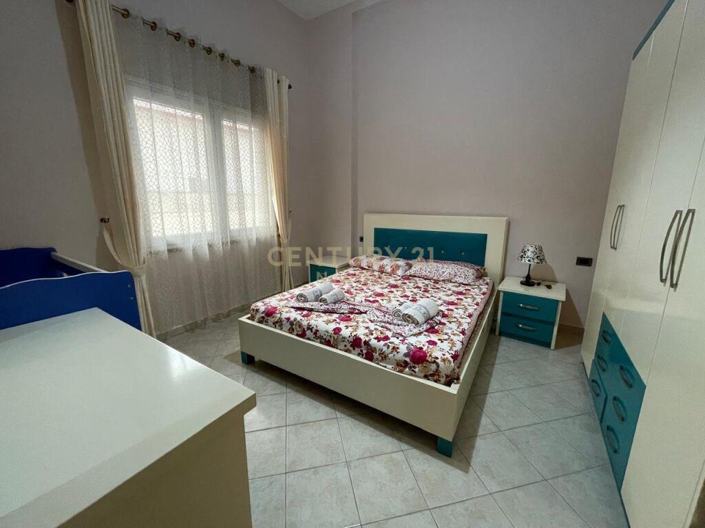 Apartment for Sale 1+1 Near Murrizi – Great Location, Excell