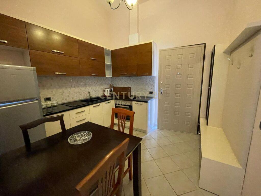 Apartment for Sale 1+1 Near Murrizi – Great Location, Excell