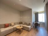 Super 1+1 Apartment for Sale with Stunning Sea View in Volga