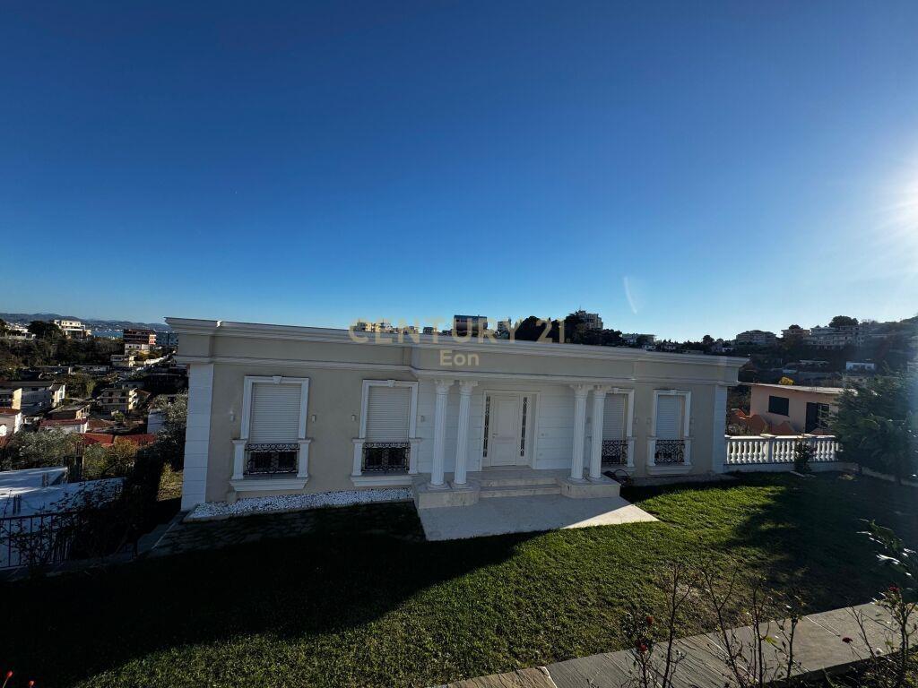 SHITET VILE LUKSOZE NE LAGJEN E RE DURRES!