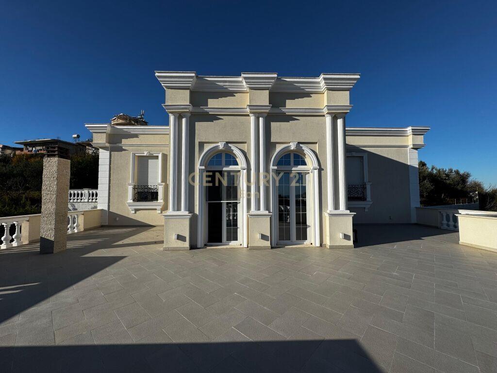 SHITET VILE LUKSOZE NE LAGJEN E RE DURRES!