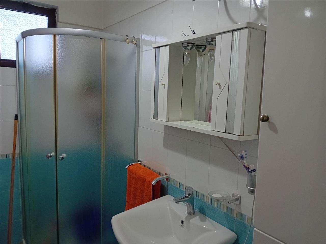 JEPET APARTAMENT 2+1 NE QENDER TEK AMFITEATRI