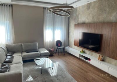 APARTAMENT 2+1 TE PARK GATE + Post Parkimi