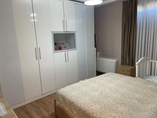 APARTAMENT 2+1 TE PARK GATE + Post Parkimi