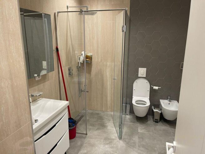 APARTAMENT 2+1 TE PARK GATE + Post Parkimi