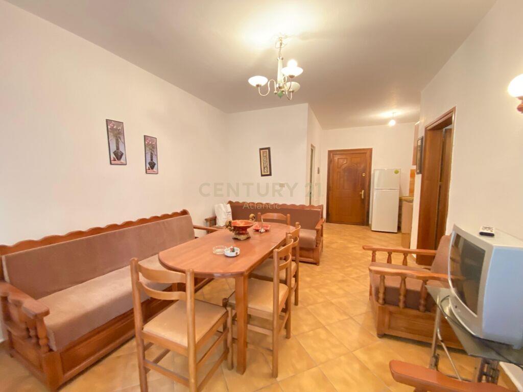 SHITET APARTAMENT 1+1 PRAN DETIT TEK SHKEMBI I KAVAJES !