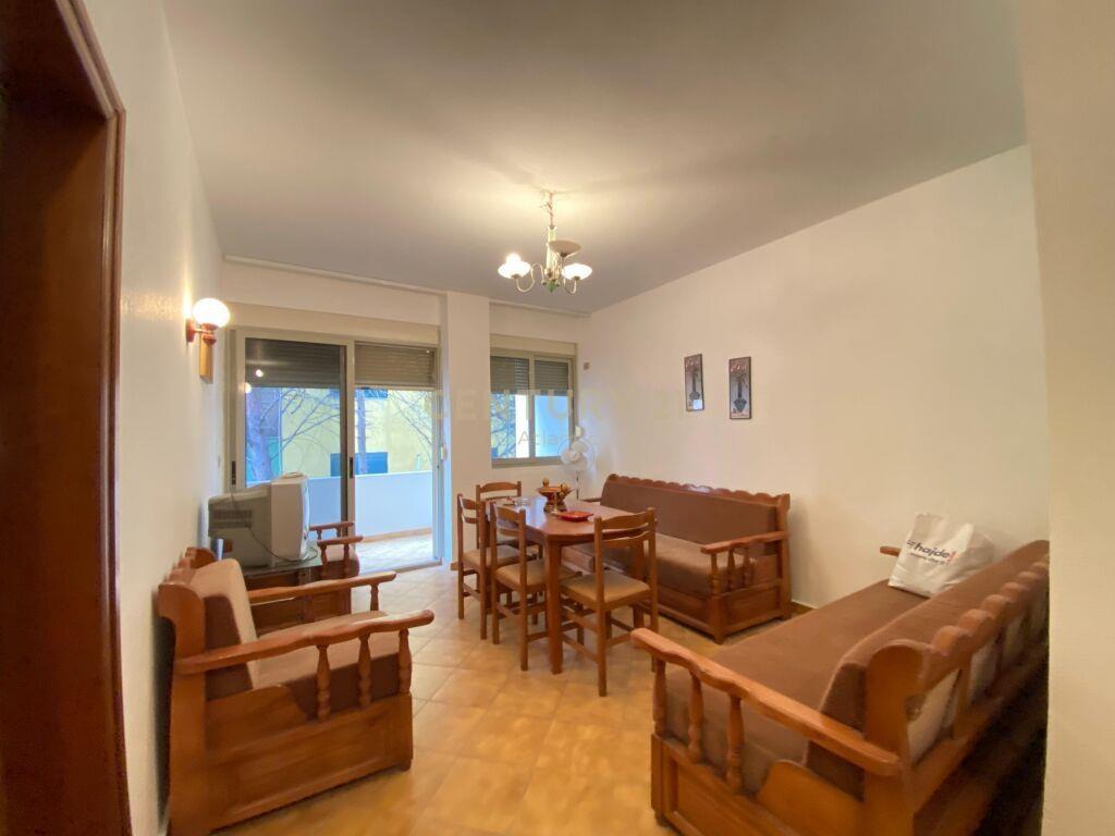 SHITET APARTAMENT 1+1 PRAN DETIT TEK SHKEMBI I KAVAJES !