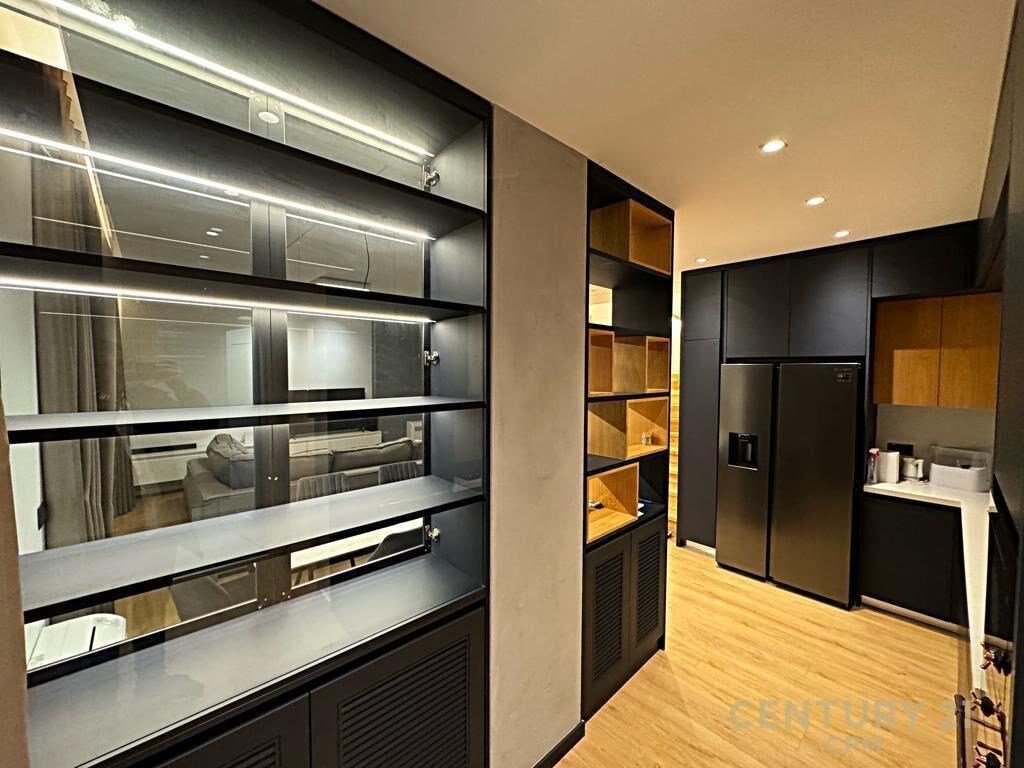 DUPLEX LUKSOZ PER QIRA 3+1+3+VERANDE+2 POSTE PARKIM