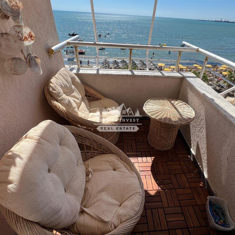 SHITET APARTAMENT 1+1 PLAZH,DURRES