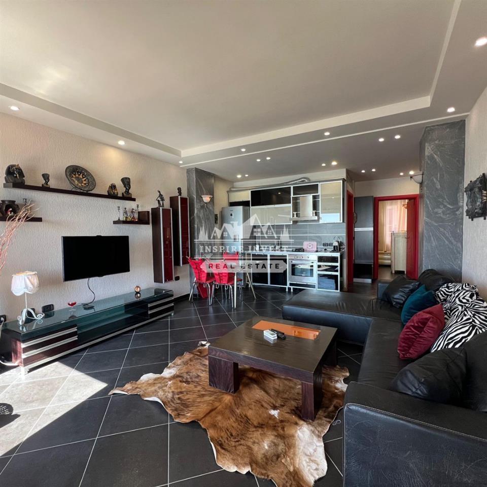 SHITET APARTAMENT 1+1 PLAZH,DURRES