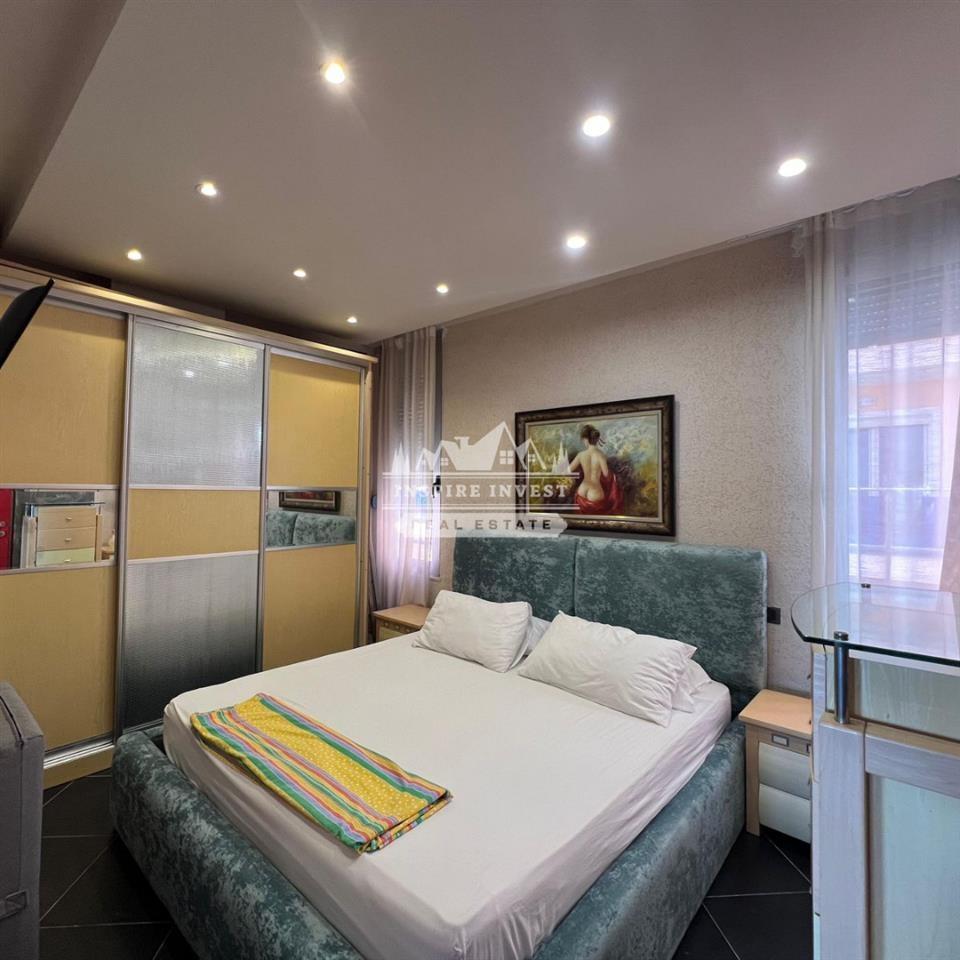 SHITET APARTAMENT 1+1 PLAZH,DURRES