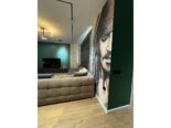 Shitet, Apartament 1+1, Farke, Tirane