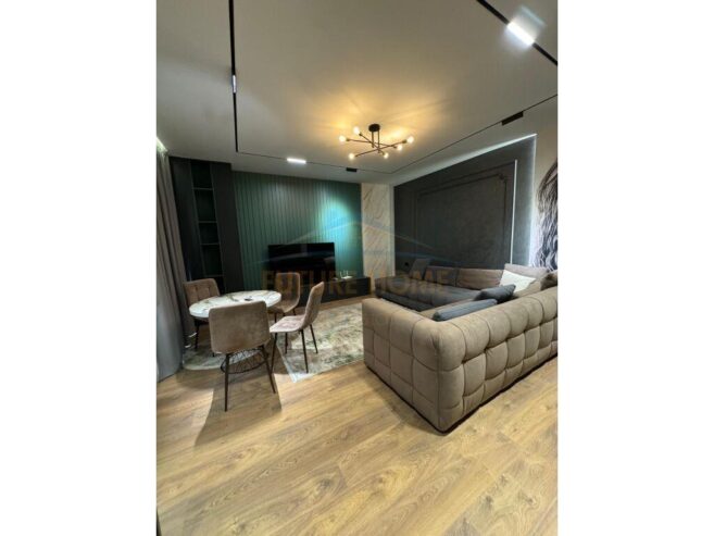 Shitet, Apartament 1+1, Farke, Tirane