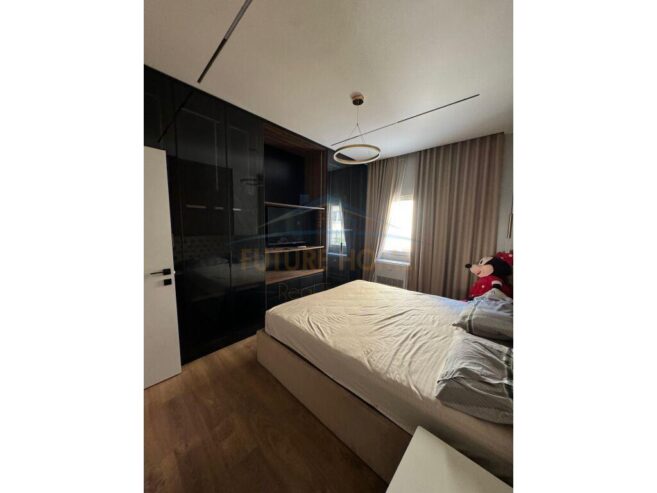 Shitet, Apartament 1+1, Farke, Tirane
