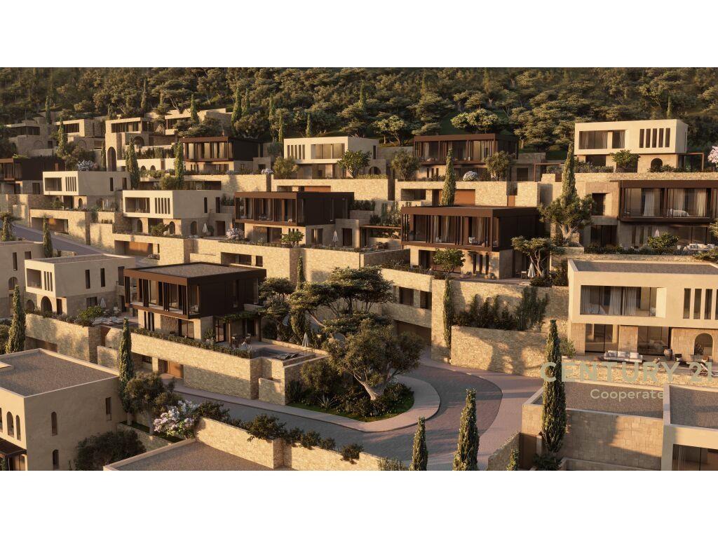 EKSKLUZIVE!!! SHESIM APARTAMENT 1+1 NE VIJE TE PARE NE KOMPL