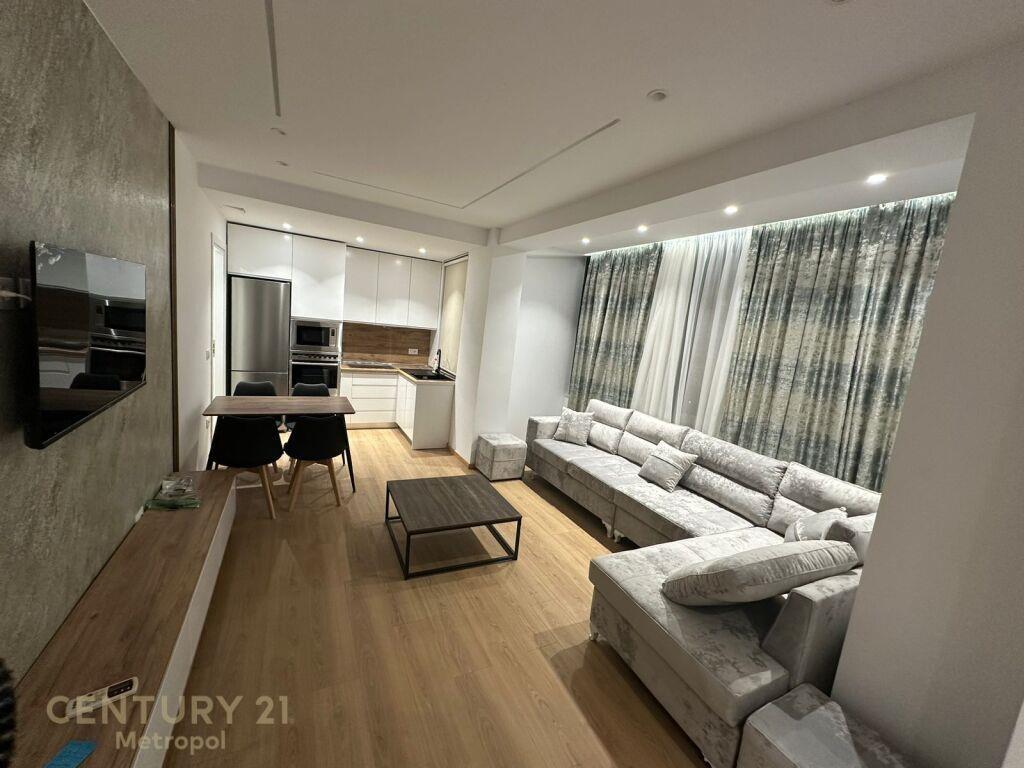 Apartament 1+1 për Qira tek Zogu I Zi