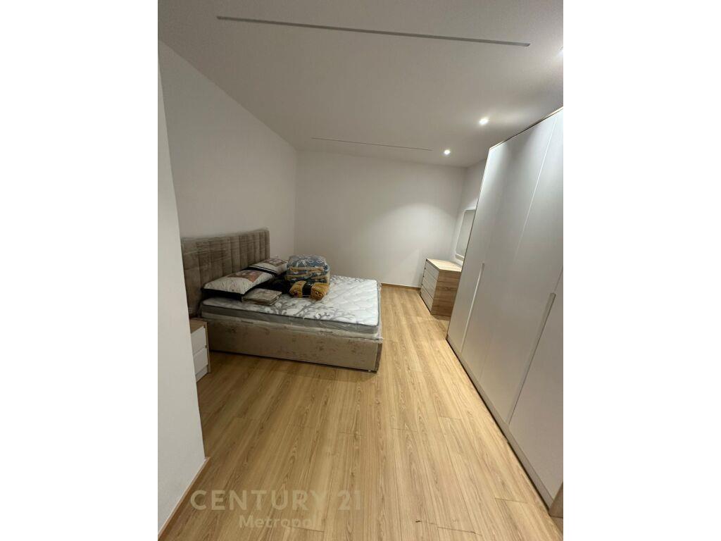 Apartament 1+1 për Qira tek Zogu I Zi