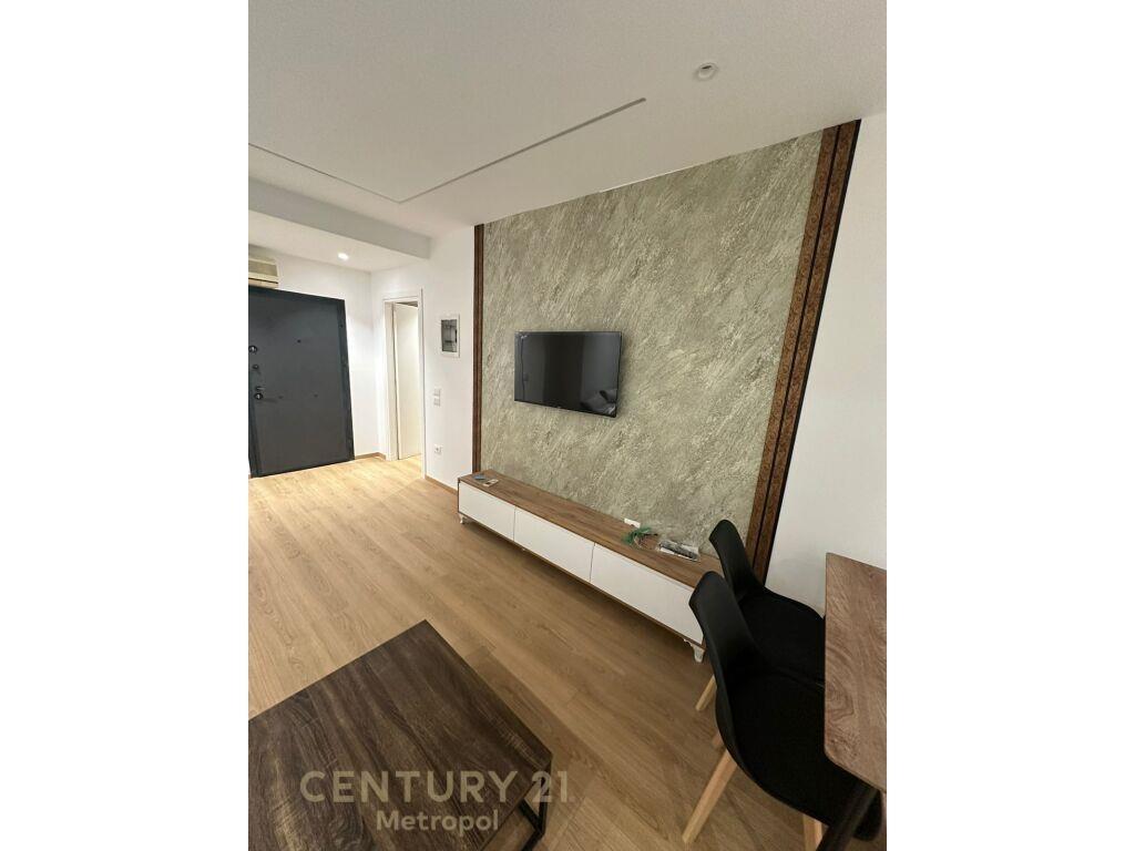 Apartament 1+1 për Qira tek Zogu I Zi