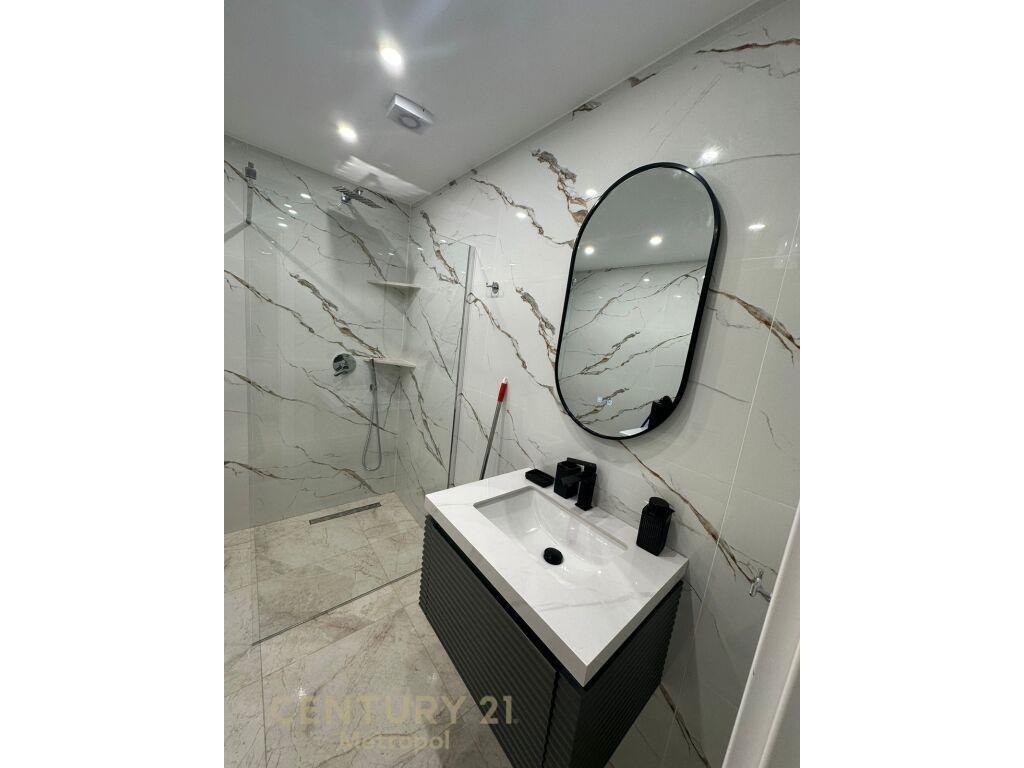 Apartament 1+1 për Qira tek Zogu I Zi