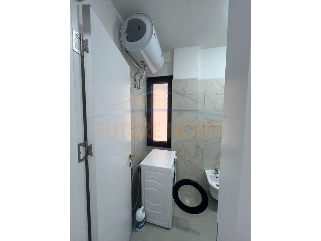 Qera, Apartament 1+1, Kopshti Botanik,