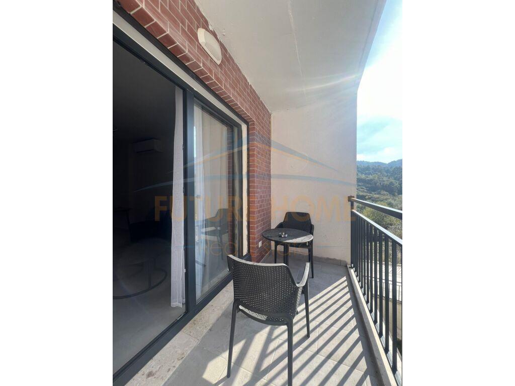 Qera, Apartament 1+1, Kopshti Botanik,