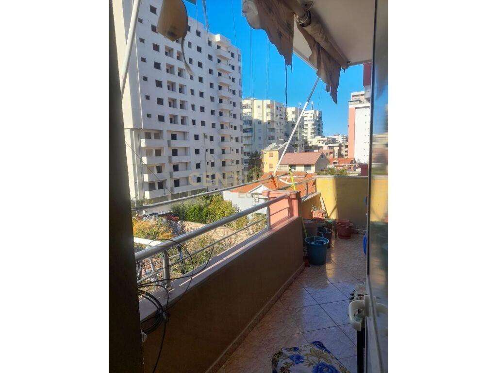 Apartament 2+1 Për Shitje në Lagja nr.6, Durrës!