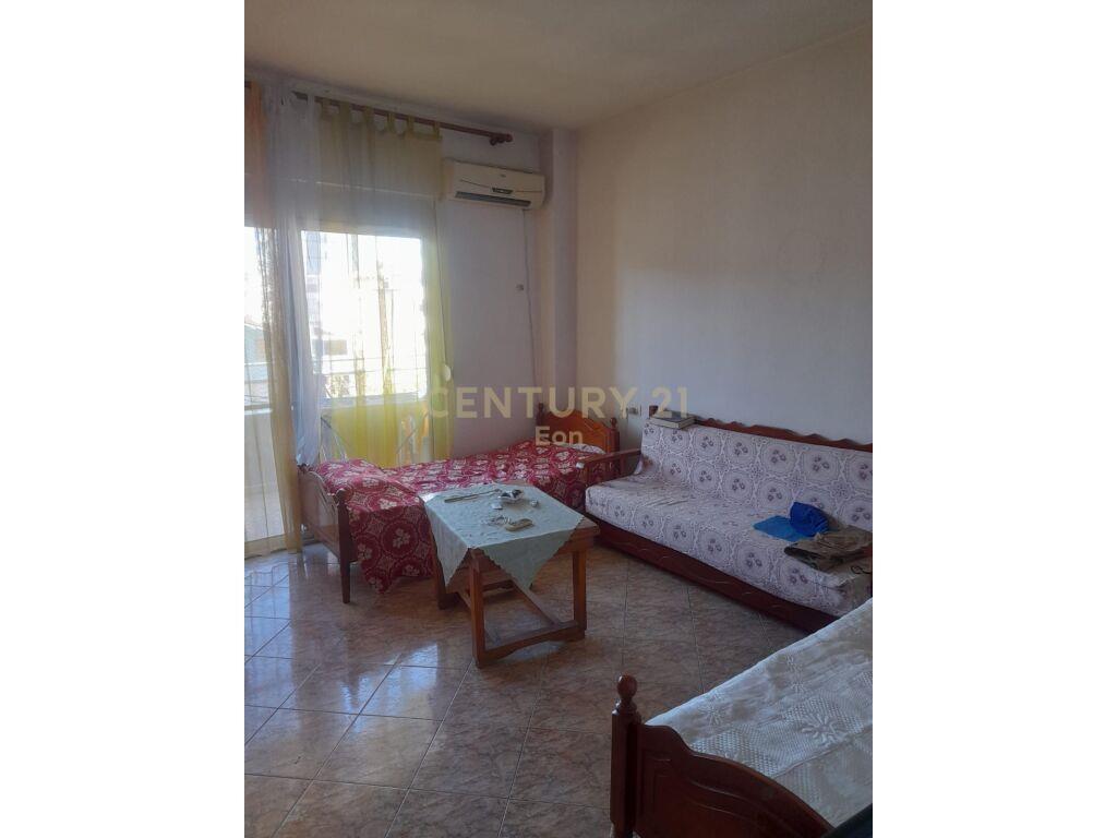 Apartament 2+1 Për Shitje në Lagja nr.6, Durrës!