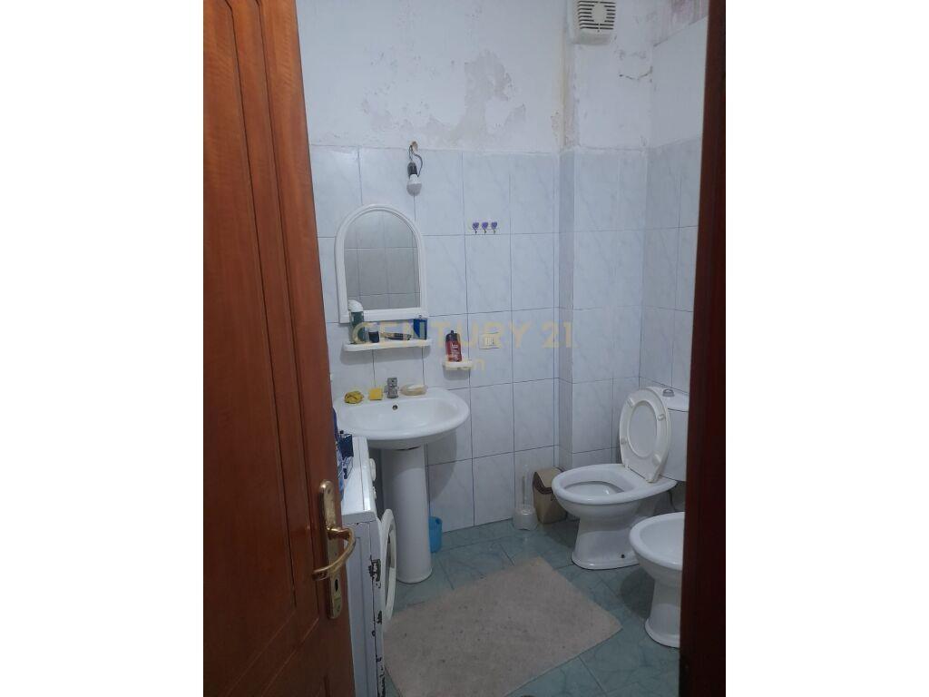 Apartament 2+1 Për Shitje në Lagja nr.6, Durrës!