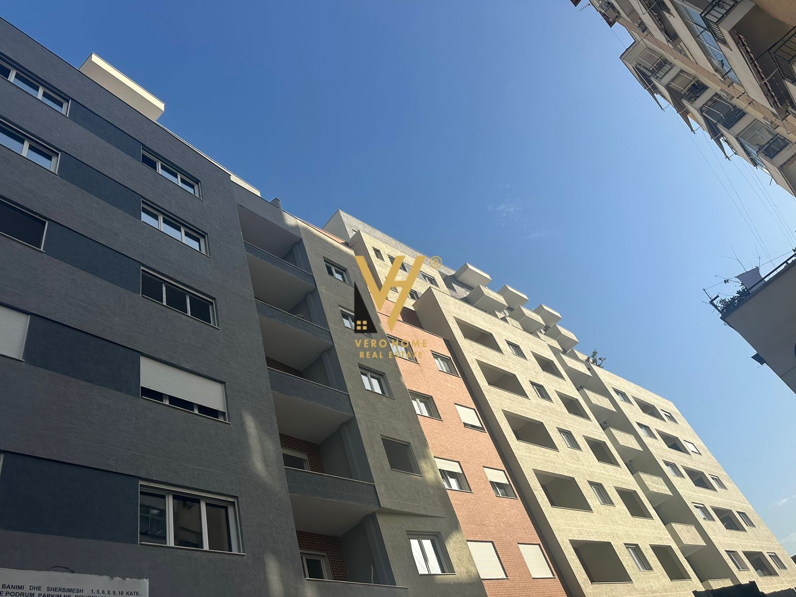 DYQAN 158 M2 TEK PAZARI I RI 1.106.000 EURO