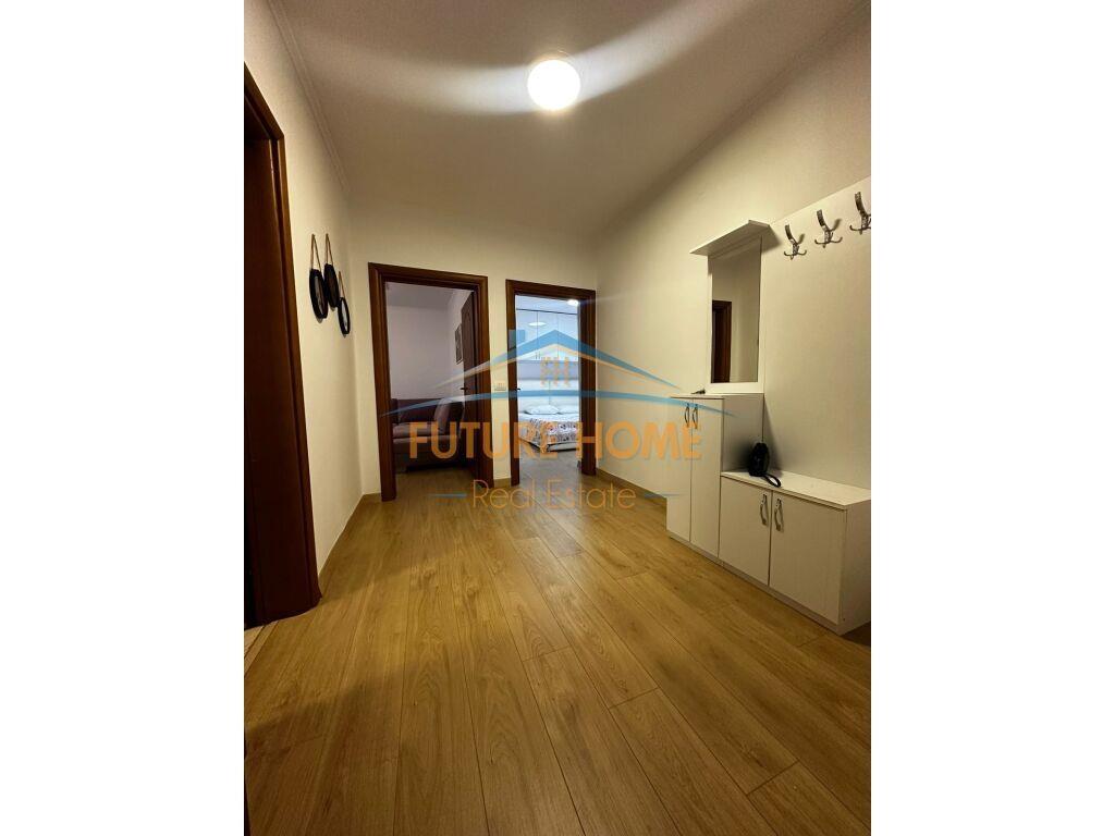 Qera, Apartament 1+1, Myslym Shyri, Tiranë