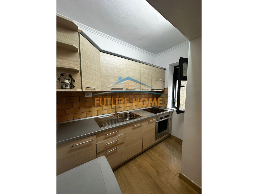 Qera, Apartament 1+1, Myslym Shyri, Tiranë